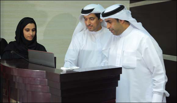 Dubai Courts aims to tap into social media popularity with �Tweeter Visit' program Initiative particularly aimed at 4,000 Dubai Courts Twitter followers