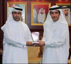 Dubai Courts aims to tap into social media popularity with ‘Tweeter Visit' program Initiative particularly aimed at 4,000 Dubai Courts Twitter followers