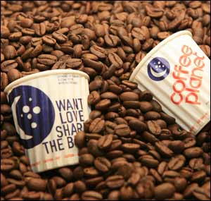 Coffee Planet signs deal with Dutch supermarket chain for its first UAE export partnership
