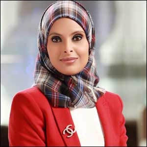 Celebrated Inspirational Life Coach & Motivational speaker Marwa Karoura, Discusses Bringing Humanity Back into Business
