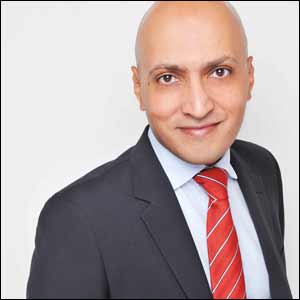 Software AG appoints Bashar Yaish as VP for Gulf 