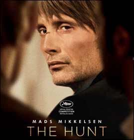 The Scene Club Presents Danish Film “The Hunt” by Thomas Vinterberg