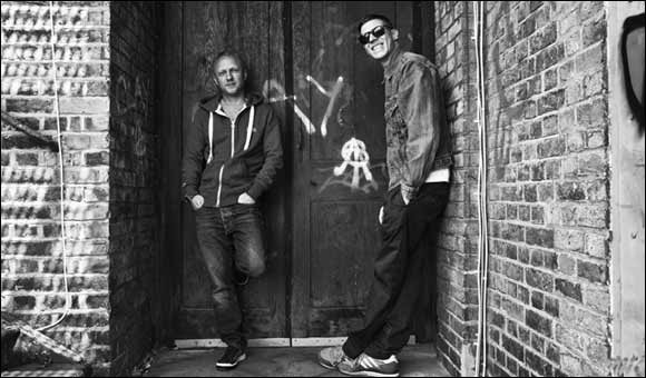 Cirque Love Fu*ky House with Infusion featuring Gramophonedzie