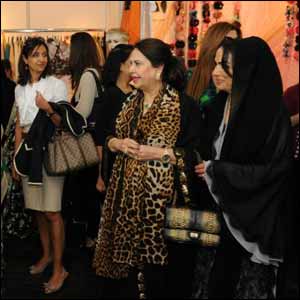 Celebrate Women Entrepreneurship at the 15th Women's Exhibition