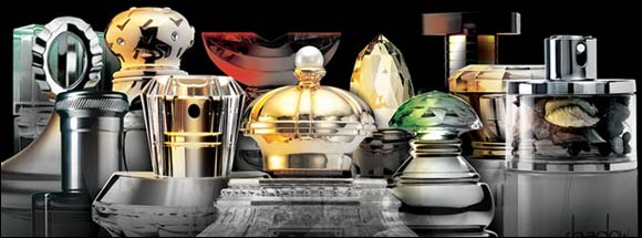 Ajmal Perfumes Reduces Time-to-Market by 50 Percent with Autodesk Digital Prototyping Solution