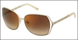 Luxe, Leather and Luxury by Escada