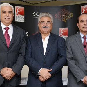 Eros Group launches Sonos PLAYBAR in the UAE and GCC