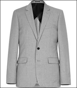 Reiss Autumn / Winter 2013 Menswear