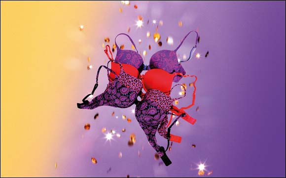 Nayomi's Winter Collection Will Transform You