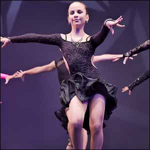 World Premiere Debuts In Dubai; �Salsa Fever - 100 Years of Latin Music And Dance'