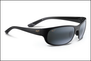 Maui Jim Introduces Sunglasses that Wear Like �Pure Air�