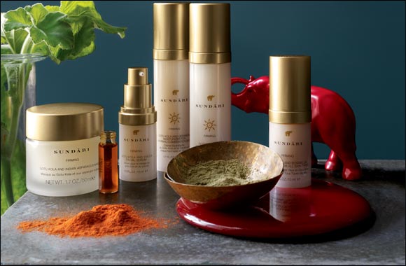 Let Your Inner Beauty Shine Through Your Skin With Sundari