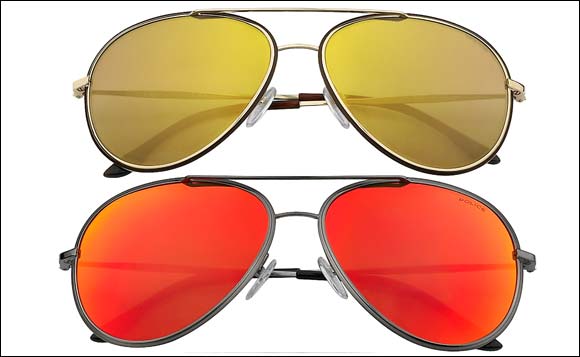 The Bold and Beautiful by POLICE