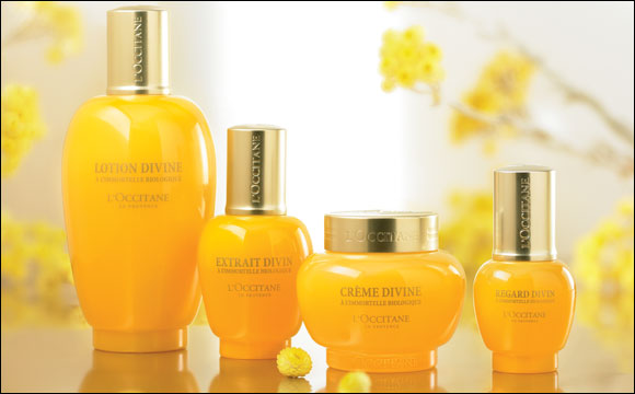 La collection De Grasse Ambre & Santal and Rose & Osmanthus