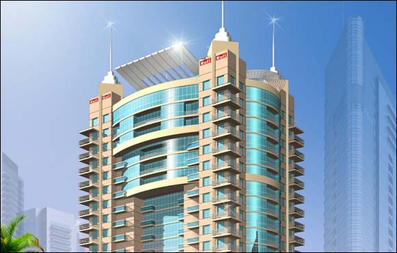 Orion Holdings Expands Foothold in Dubai Sports City