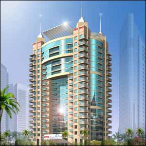 Orion Holdings Expands Foothold in Dubai Sports City