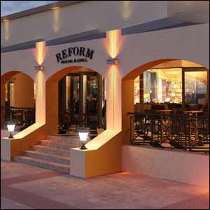 Gates Hospitality sign agreement to bring London's Reform Social & Grill to Dubai