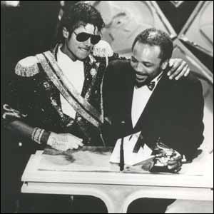 Emirates World Exclusive Quincy Jones Seminar brings Michael Jackson's Dream Team to Dubai Music Week