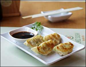 Chez Sushi by Sho Cho Opens Second Restaurant in Dubai Marina