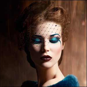 Make Up For Ever Fall / Winter Look 2013