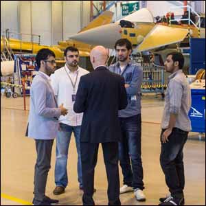 UAE students rewarded for bright thinking