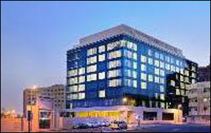 Melia Dubai Launches Spanish Tapas Bar And Celebrates Deshehra This October