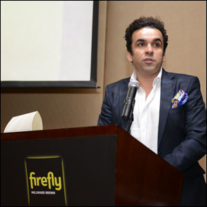 'Millward Brown' launches its Global Qualitative boutique 'FIREFLY' for the region