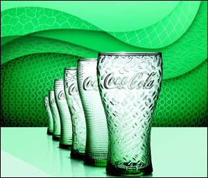 McDonald's UAE Unveils Most Stylish Coca-Cola Glass Range to Date