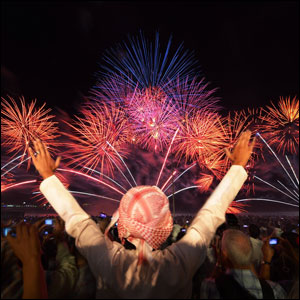 Planning Begins For Major National Day Weekend Celebrations