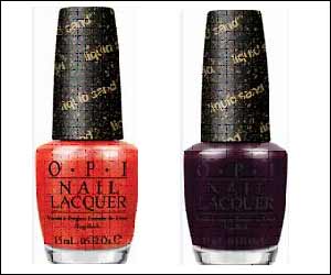 Polish Galore!