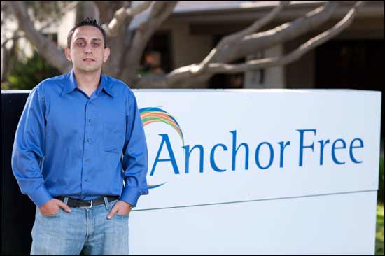 Remote Working and Social Media Habits Putting Middle East Businesses at Risk