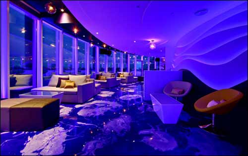 360� Lounge & Club announces official launch date of Season VIII