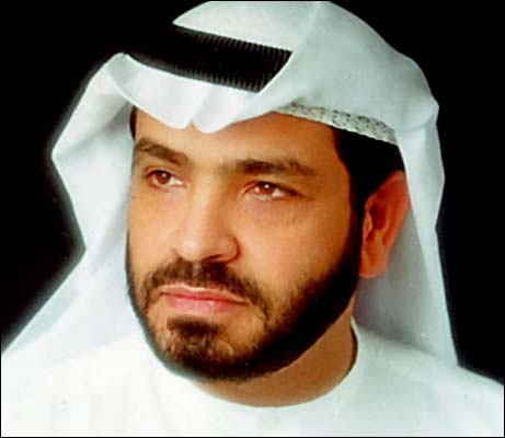 Hamdan Bin Mohammed Heritage Center Appoints Emirati Poet as Consultant for Cultural Studies and Colloquial Literature