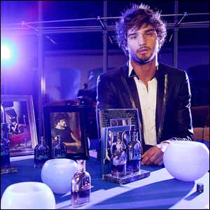 COTY Middle East Celebrates the Innovative Personality of its Latest Male Fragrance, ‘Just Cavalli for Him'