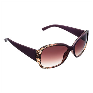 Accessorise with Ladylike Leopard this Autumn