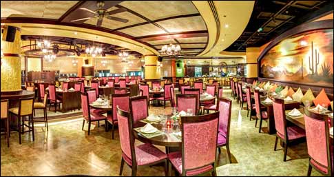 O CACTI opens its Latin doors in Dubai