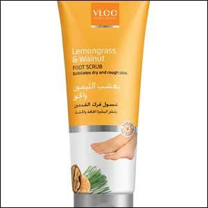 Give Your Feet Some Much-Needed Pampering with VLCC's New All-Natural Foot Care Range