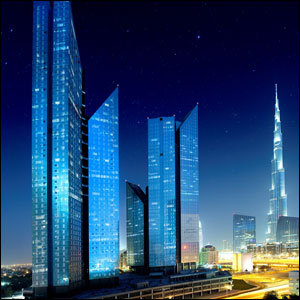 Arady Developments Announces Successful Sale of All Phase-I Residential Units Offered at Central Park Sales Event