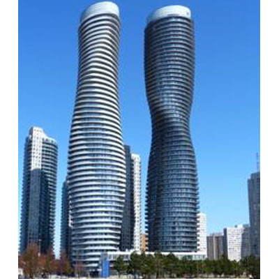 Emporis Skyscraper Award 2012: The year's best new skyscraper is located in Canada