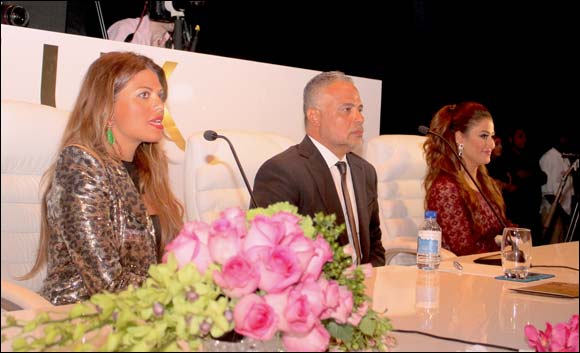 LUX Beauty Gallery captivates women across the region