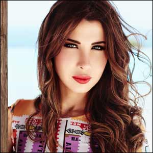 Nancy Ajram to shine at World of Fashion, Mall of the Emirates - October 3-14
