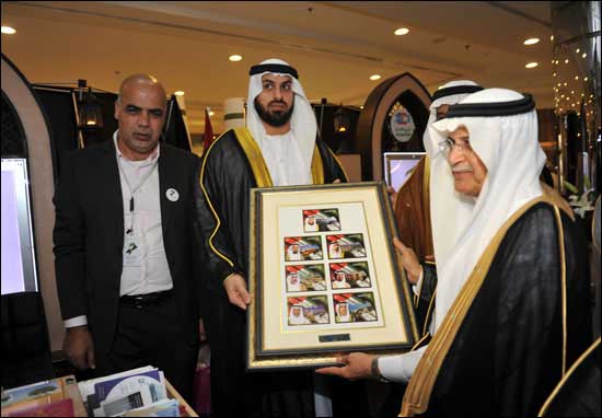 On the sidelines of �Medina, the capital of Islamic culture' festivities