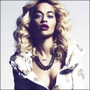 Rimmel London and Rita Ora to Join Forces for an Exclusive Limited Edition Colour Collection