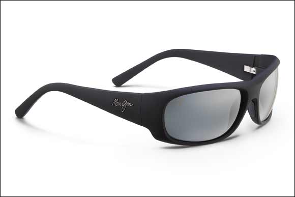 Maui Jim strengthens collection of sunglasses for people who love spending time on the water