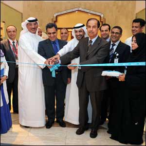DHA rolls out prostate cancer awareness campaign.