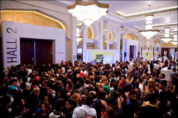 Fashion Forward Announces 'd3 Fashion Talks' With Stellar Line-Up of International Experts