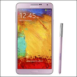 Design the Story of your Life with Samsung GALAXY Note 3