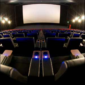 VOX Cinemas Mercato Hosts ‘Movies with Babies on Board'