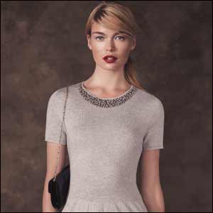 Marks &Spencer brings style to the UAE