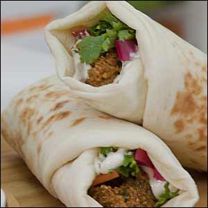 LEBANEESH now officially launched: Manaeesh with a Contemporary Twist